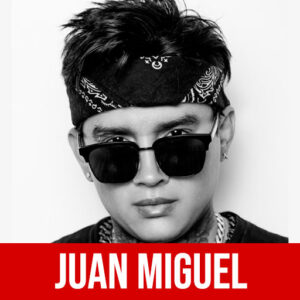 Juan Miguel Music